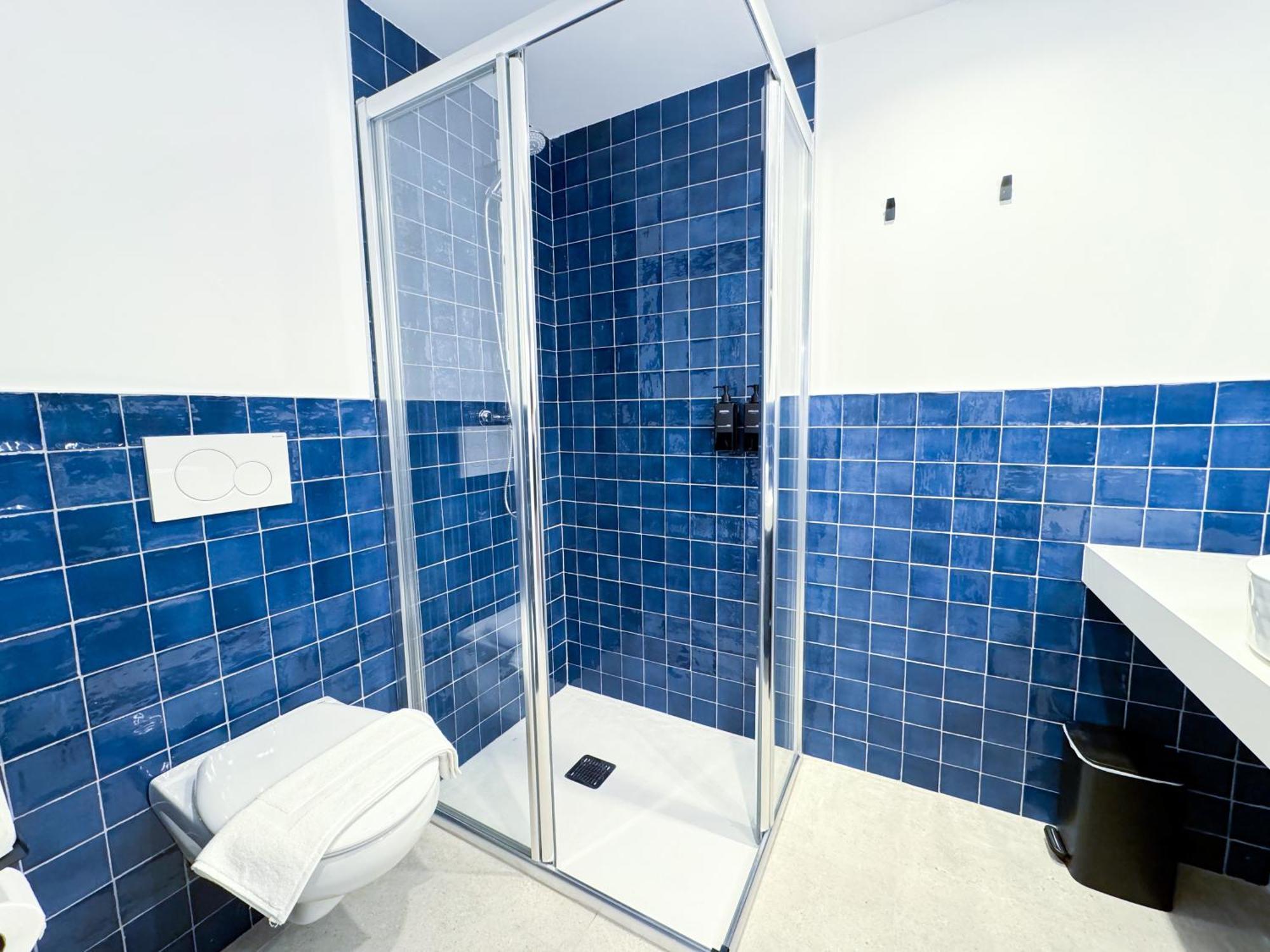 Hotel Boutique Es Blau 카다케스 외부 사진