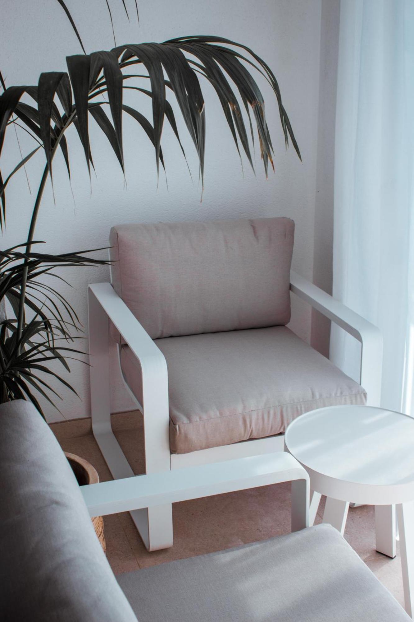Hotel Boutique Es Blau 카다케스 외부 사진