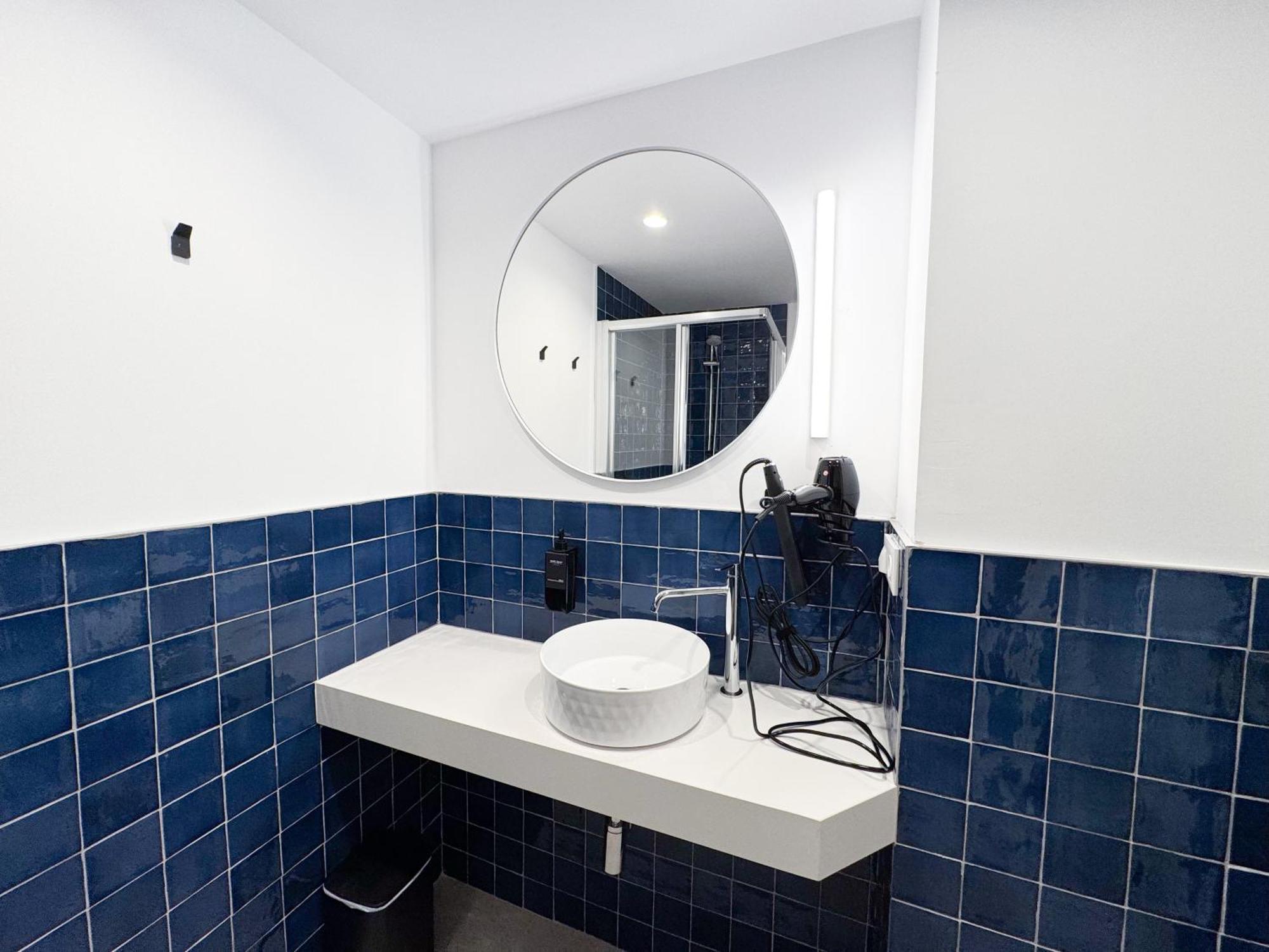 Hotel Boutique Es Blau 카다케스 외부 사진
