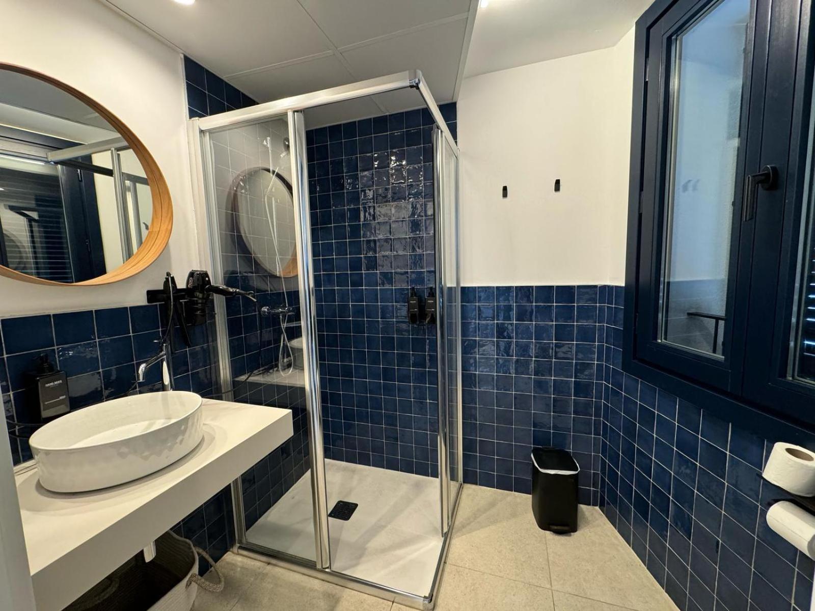 Hotel Boutique Es Blau 카다케스 외부 사진
