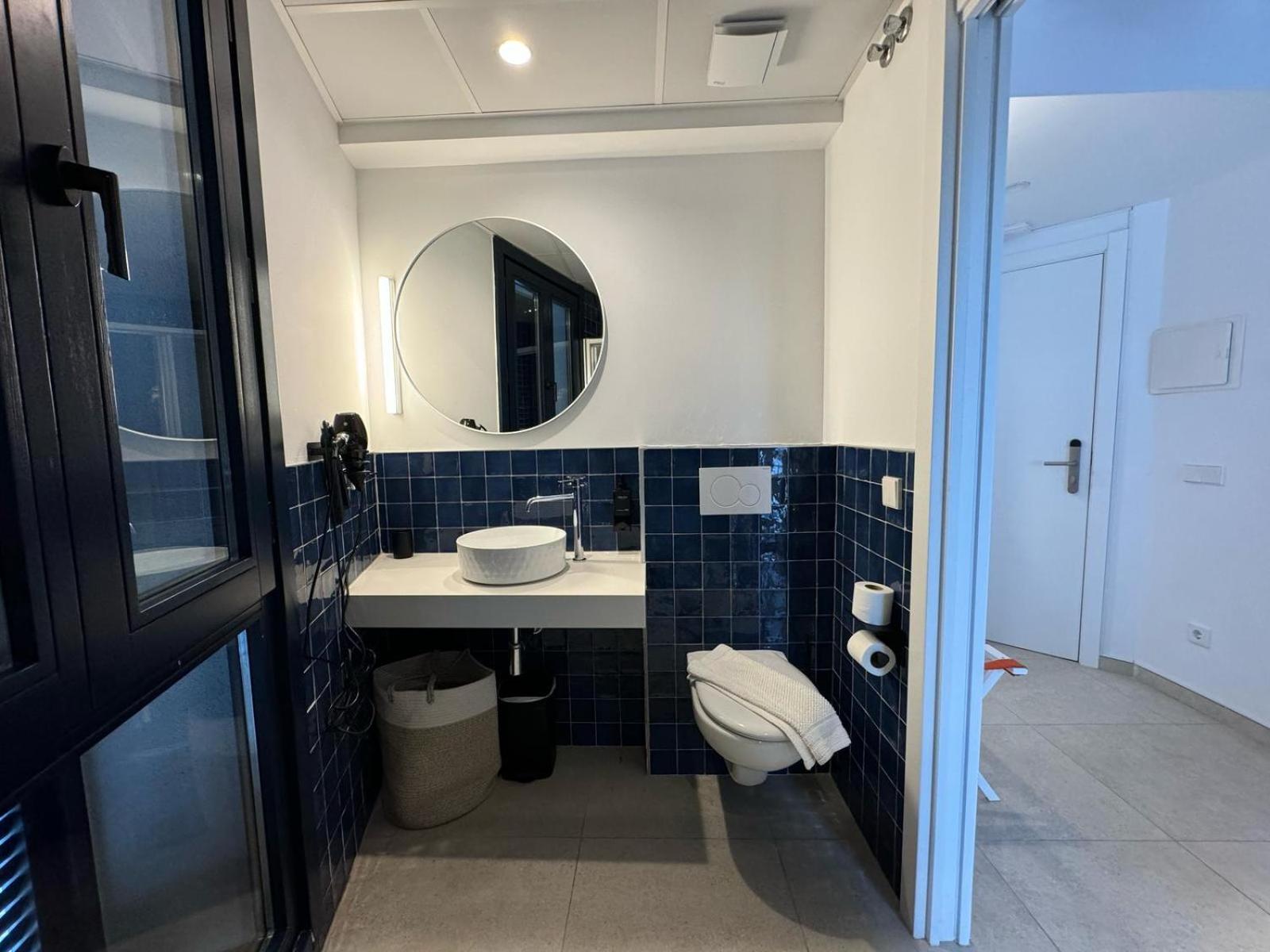 Hotel Boutique Es Blau 카다케스 외부 사진