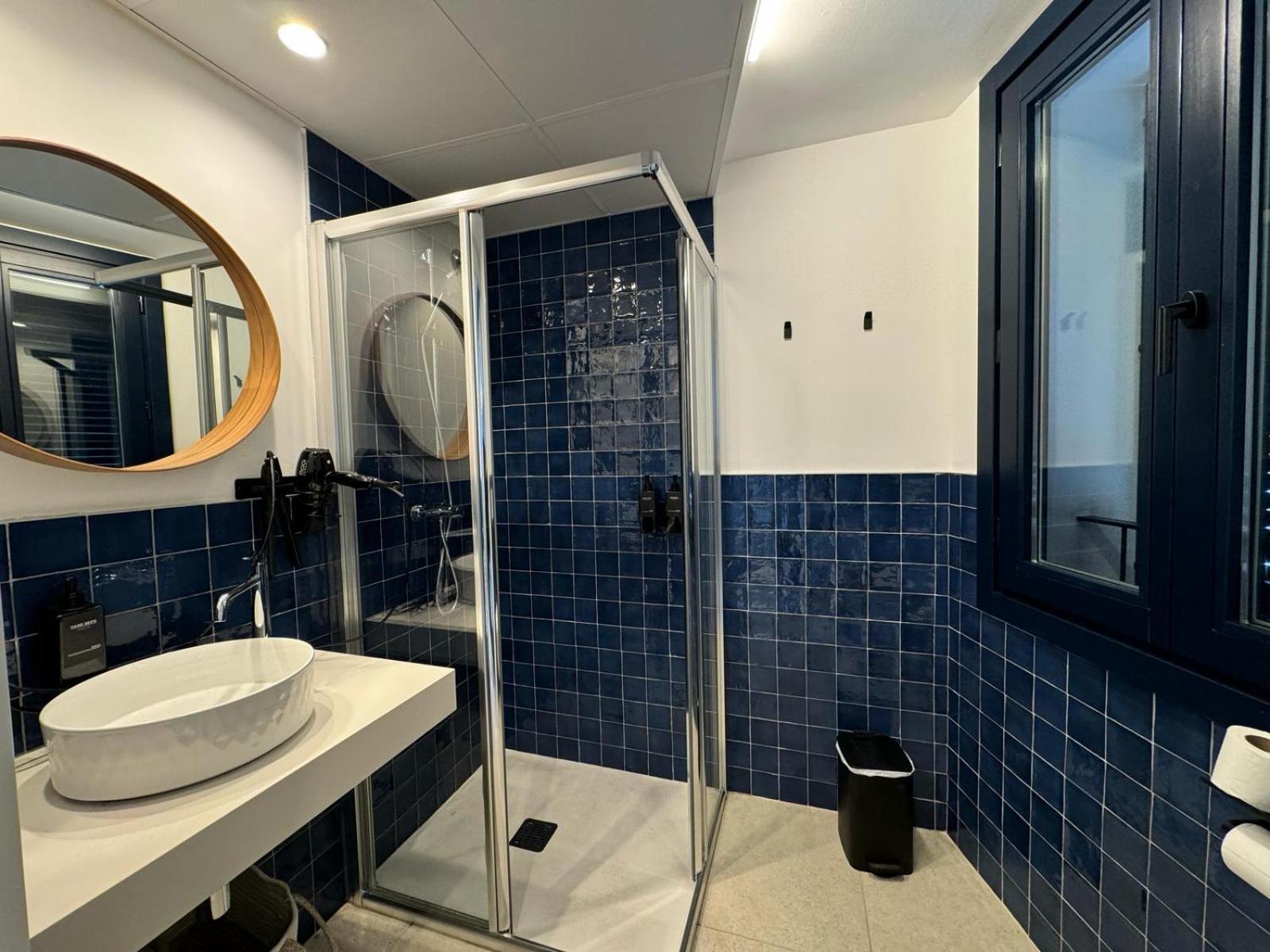 Hotel Boutique Es Blau 카다케스 외부 사진