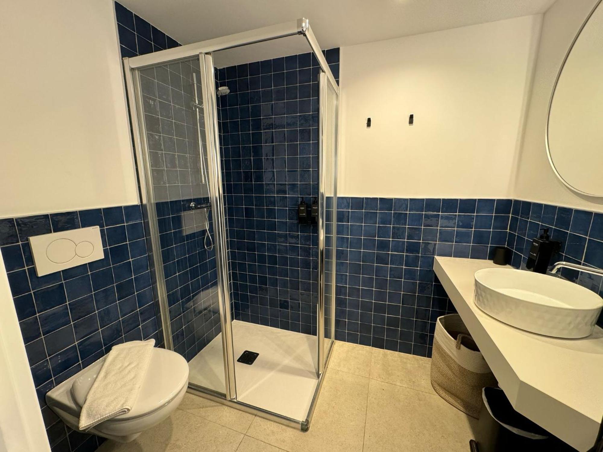 Hotel Boutique Es Blau 카다케스 외부 사진