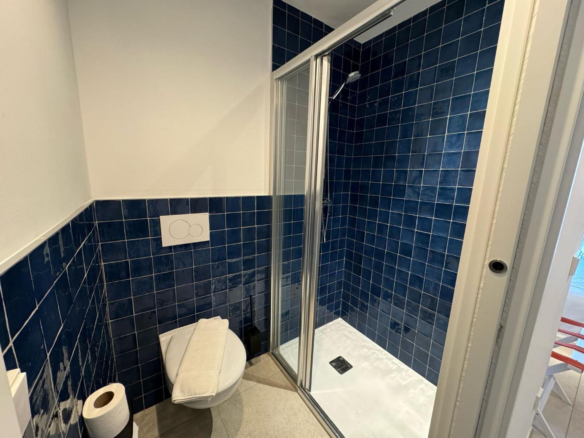 Hotel Boutique Es Blau 카다케스 외부 사진